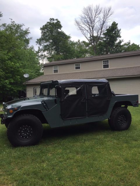 1994 Hummer H1 - photo 5