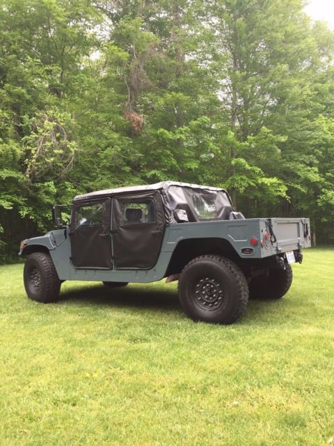 1994 Hummer H1 - photo 6