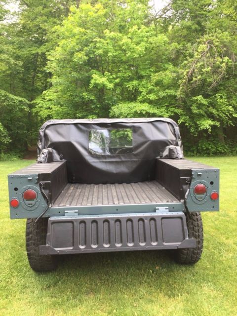 1994 Hummer H1 - photo 8