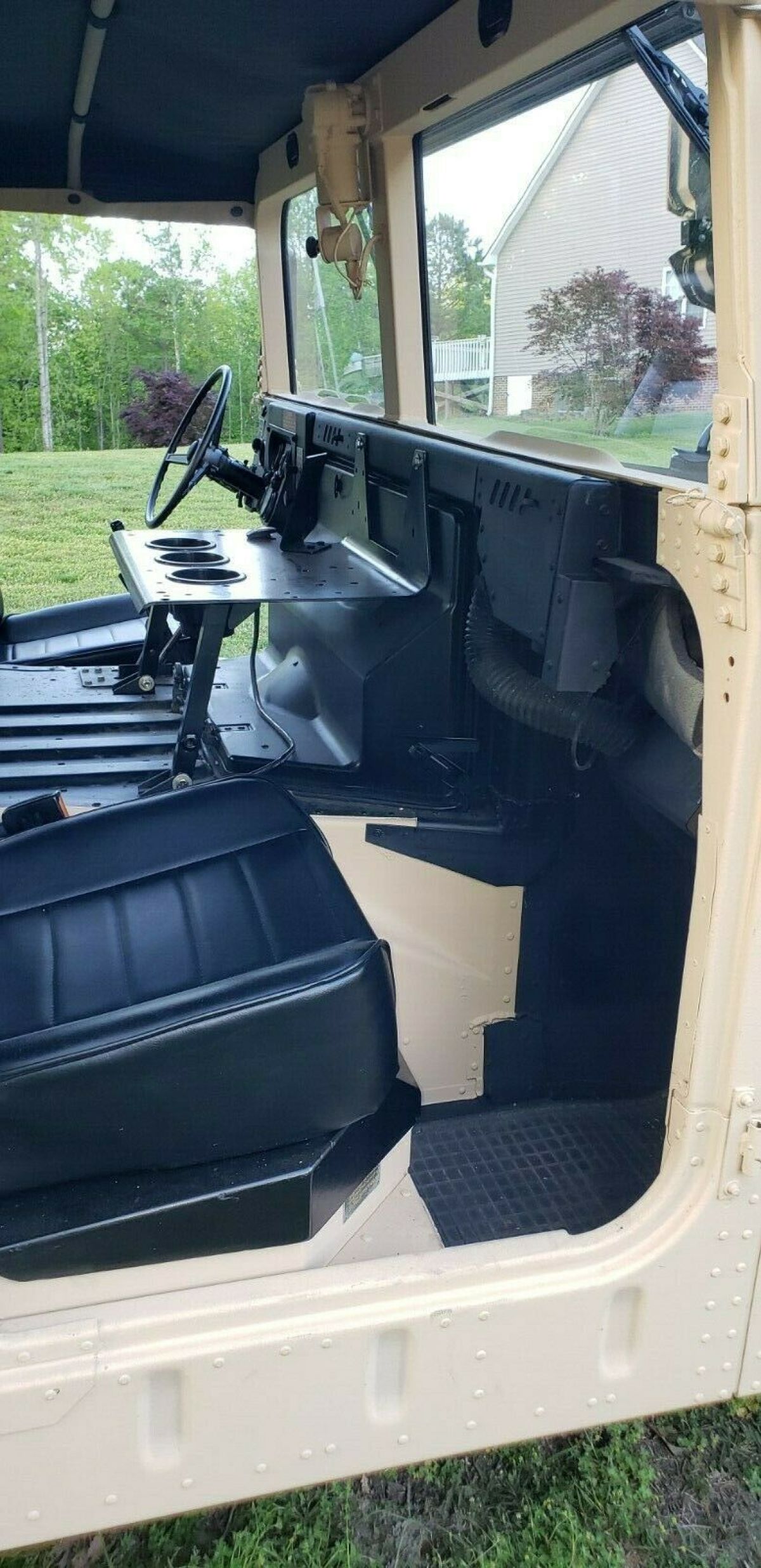 1994 Hummer H1 - photo 10