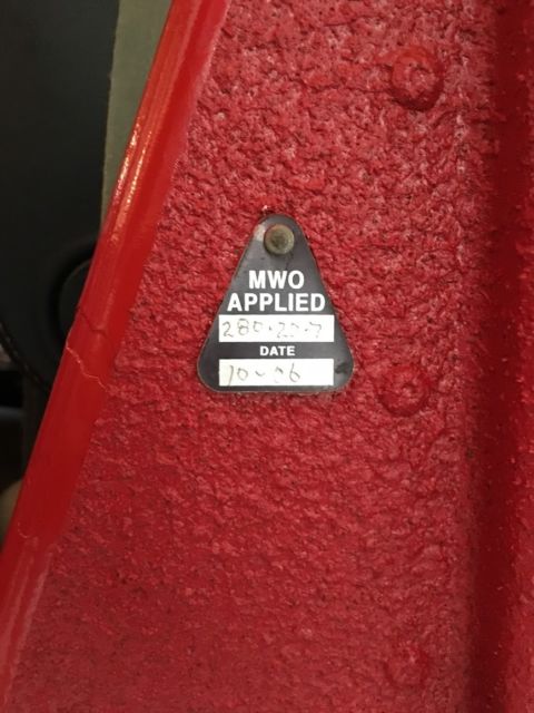 1994 Hummer H1 Open Soft Top 4 Door - photo 13