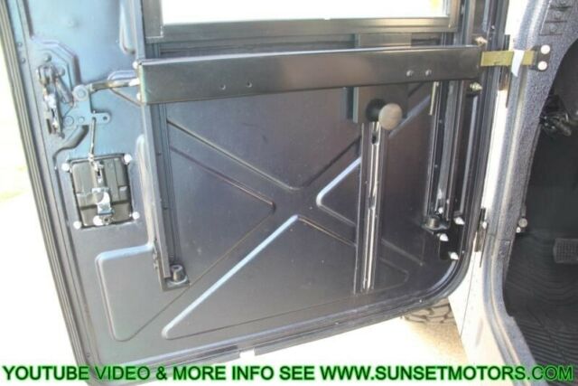 1994 Hummer H1 HUMVEE - photo 11