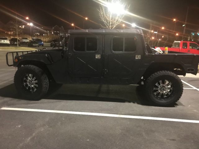 1994 Hummer H1 Linexed 2006 6.5 optimizer 1994 Hummer H1 Linexed 2006 6.5 optimizer