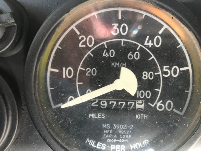 1994 Hummer H1 Linexed 2006 6.5 optimizer - photo 2