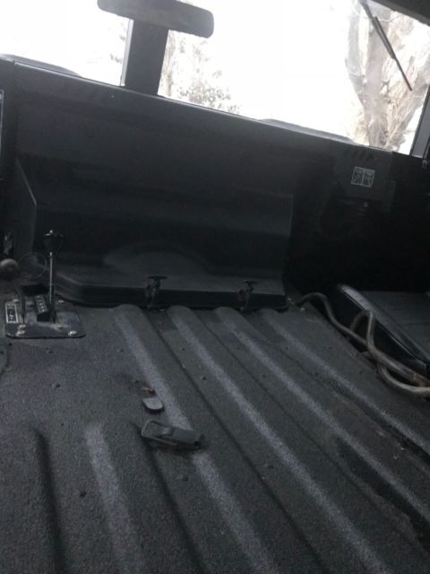 1994 Hummer H1 Linexed 2006 6.5 optimizer - photo 9