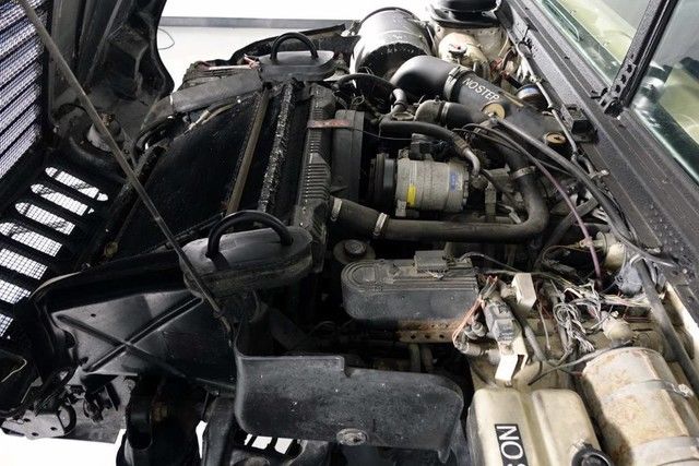 1994 Hummer H1 Open Top - photo 10