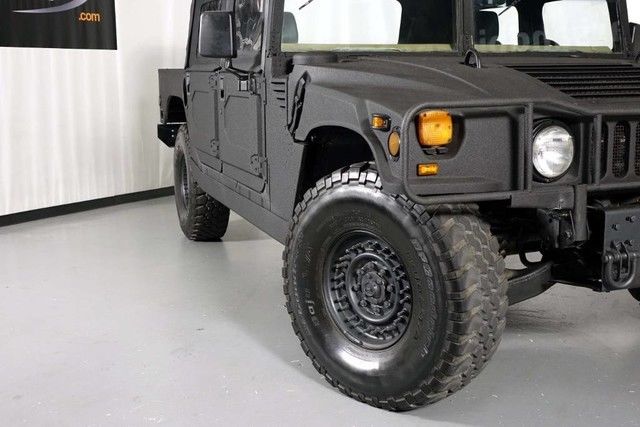 1994 Hummer H1 Open Top - photo 3