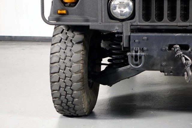 1994 Hummer H1 Open Top - photo 7