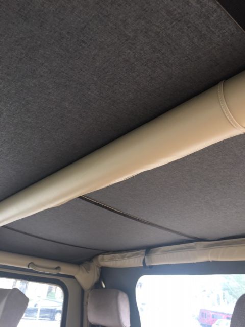 1994 Hummer H1 Open Top Half Door SUT - photo 10