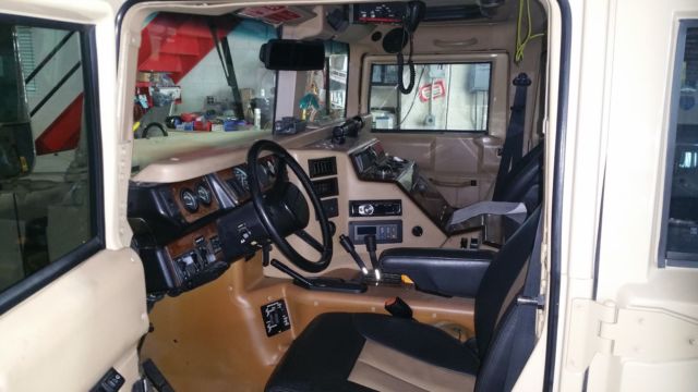 1994 Hummer H1 - photo 3