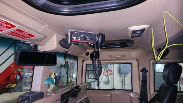 1994 Hummer H1 - photo 5