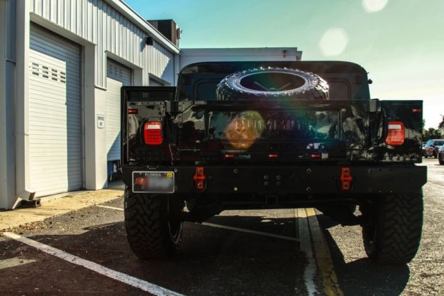 1994 Hummer H1 - photo 11