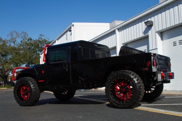 1994 Hummer H1 - photo 7