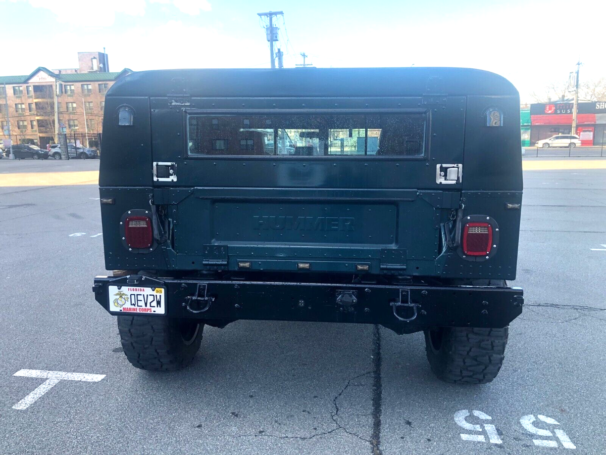 1994 Hummer H1 - photo 7