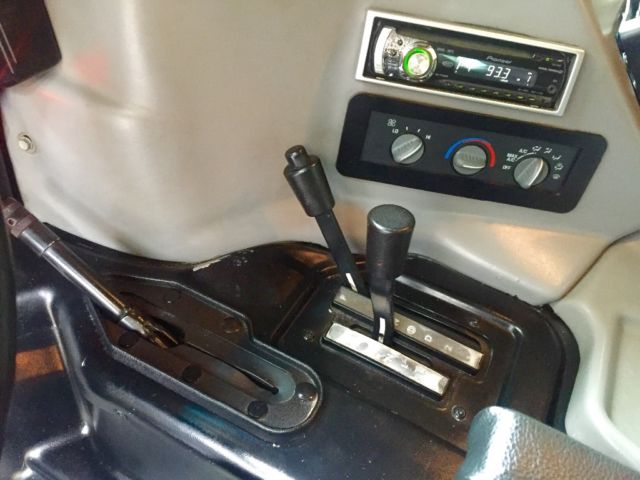1994 Hummer H1 - photo 13