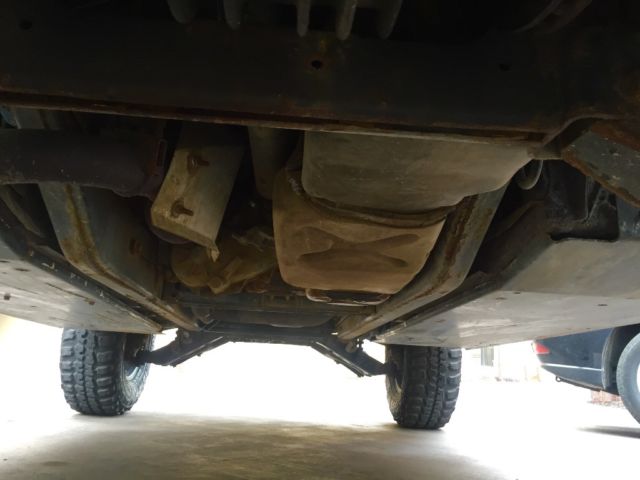 1994 Hummer H1 - photo 6