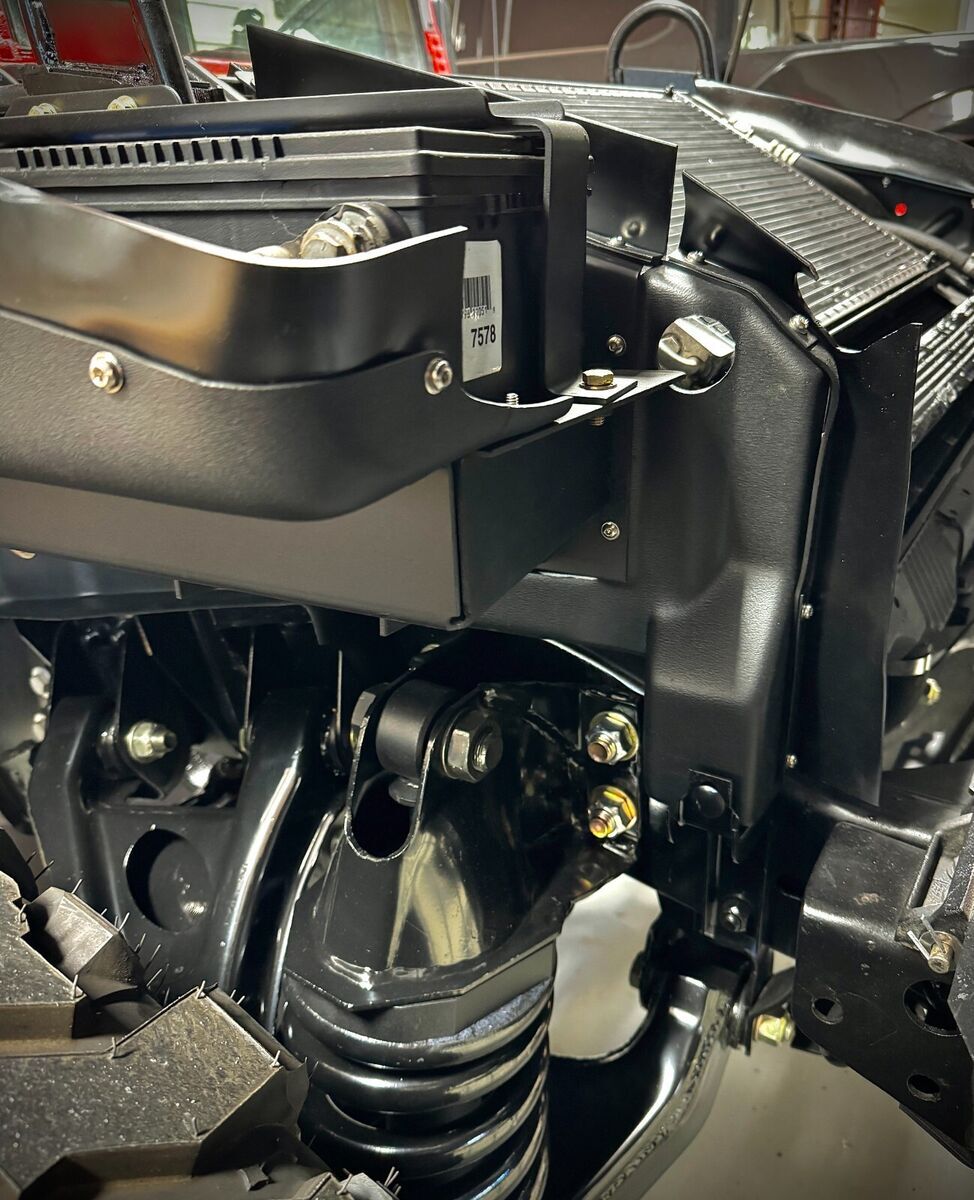 1994 Hummer H1 - photo 10