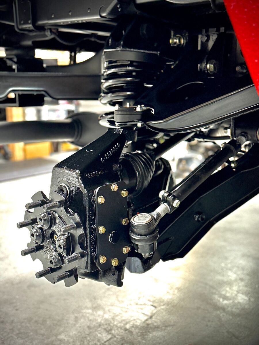 1994 Hummer H1 - photo 11