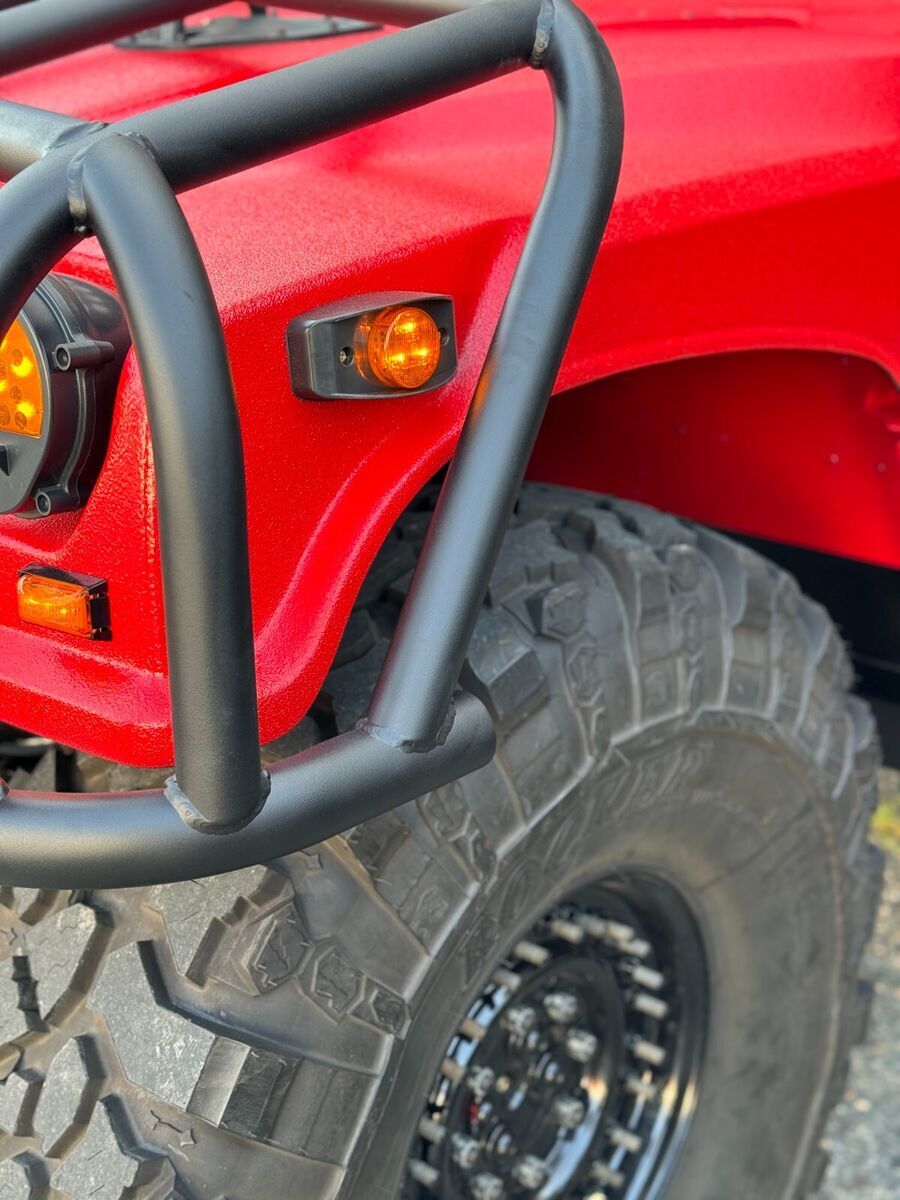 1994 Hummer H1 - photo 13