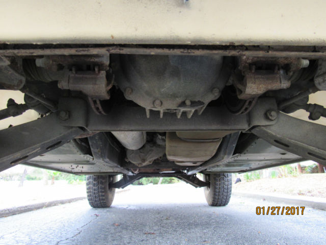1994 Hummer H1 4-Man - photo 11
