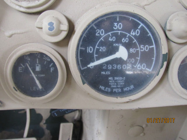 1994 Hummer H1 4-Man - photo 12