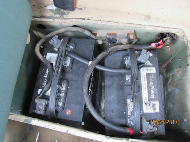 1994 Hummer H1 4-Man - photo 13