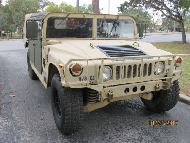 1994 Hummer H1 4-Man - photo 2