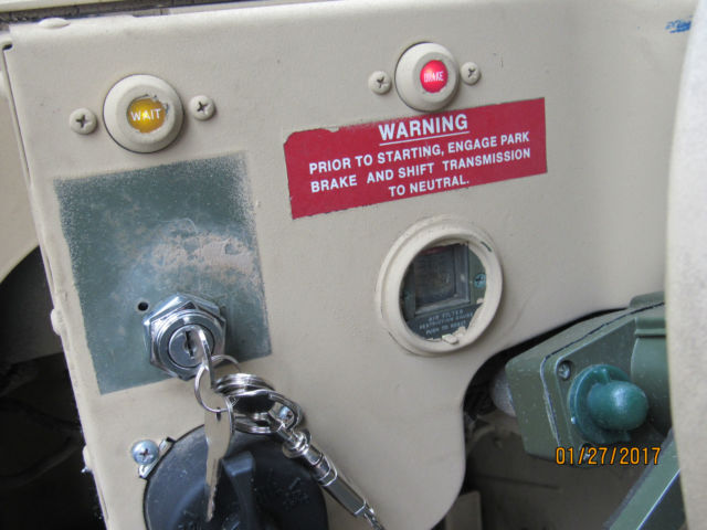 1994 Hummer H1 4-Man - photo 6