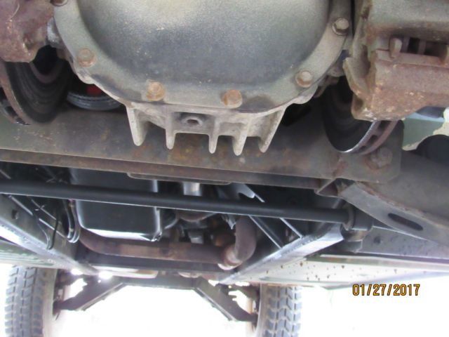 1994 Hummer H1 4-Man - photo 7