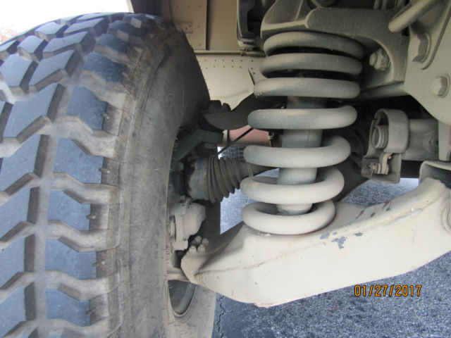 1994 Hummer H1 4-Man - photo 9