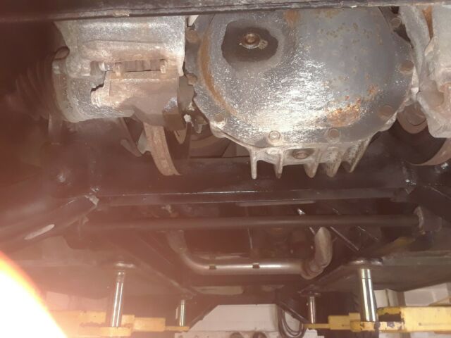1994 Hummer H1 - photo 11