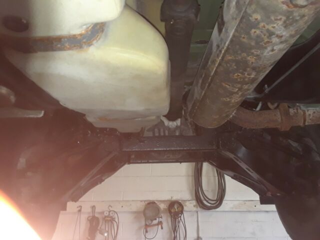 1994 Hummer H1 - photo 12