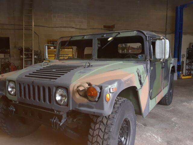 1994 Hummer H1 - photo 2
