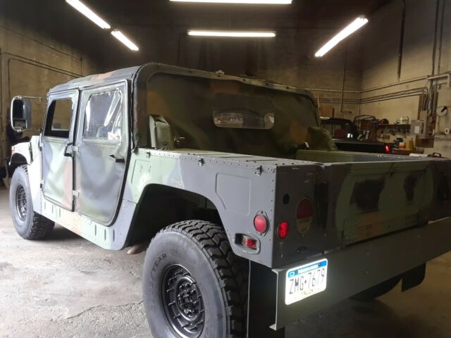 1994 Hummer H1 - photo 3