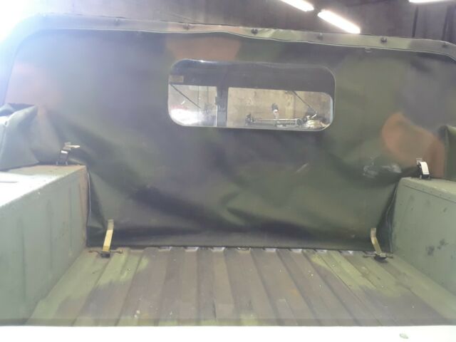 1994 Hummer H1 - photo 4