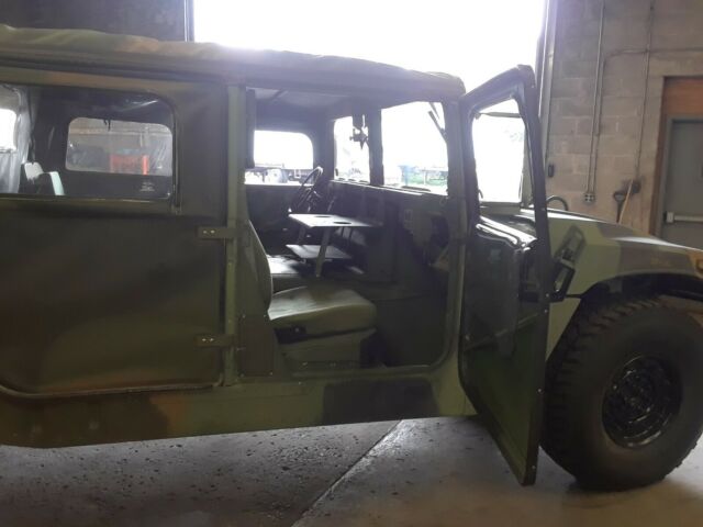 1994 Hummer H1 - photo 5