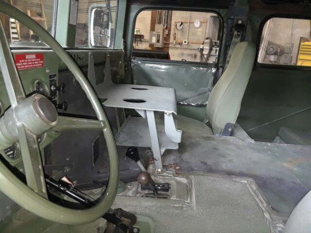 1994 Hummer H1 - photo 7
