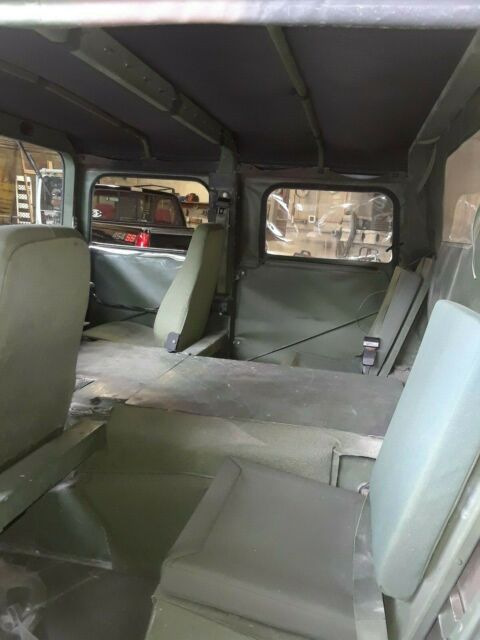 1994 Hummer H1 - photo 8