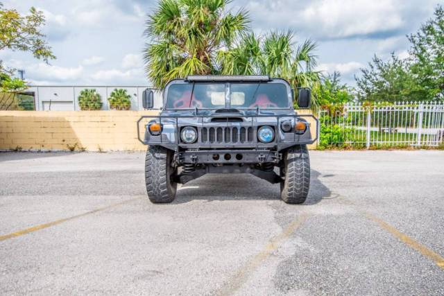 1994 Hummer H1 Open Top - photo 7