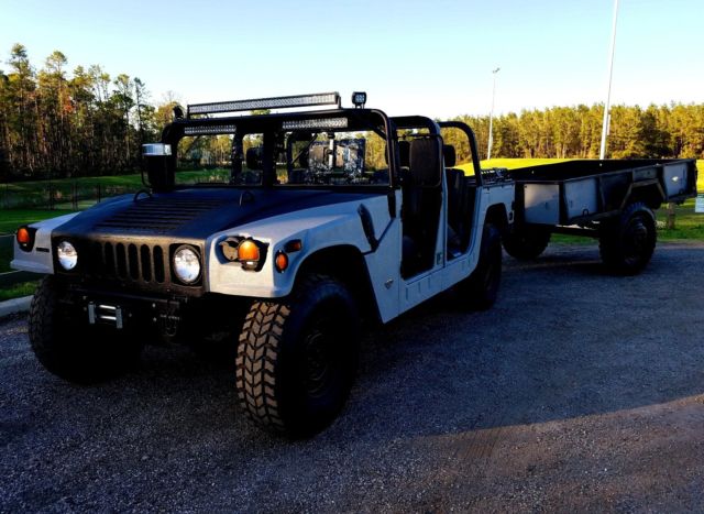 1901 Hummer H1