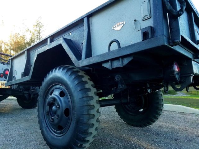 1901 Hummer H1 - photo 7