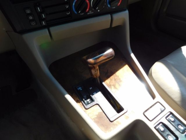 1994 BMW 5-Series i - photo 12