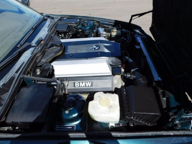 1994 BMW 5-Series i - photo 6