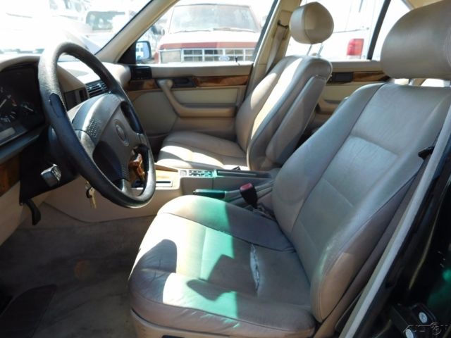 1994 BMW 5-Series i - photo 8