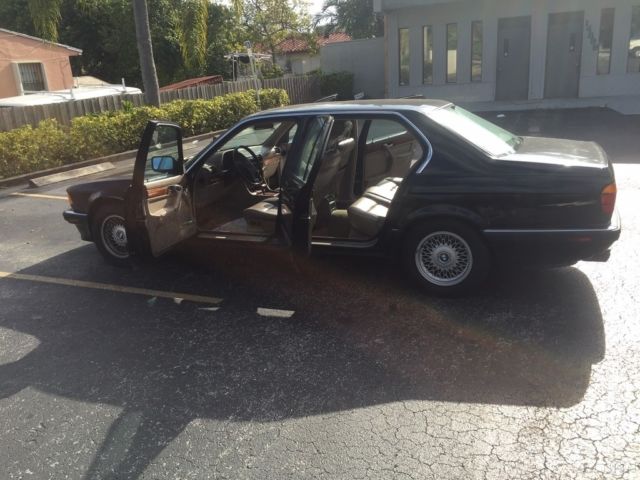 1994 BMW 7-Series iL - photo 11