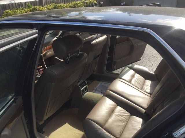 1994 BMW 7-Series iL - photo 12