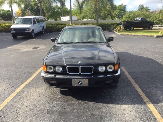 1994 BMW 7-Series iL - photo 2