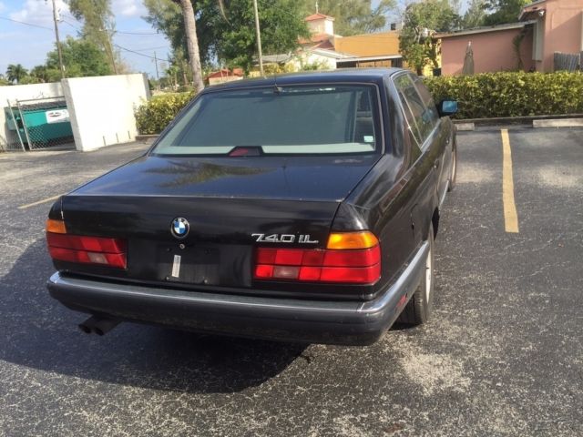 1994 BMW 7-Series iL - photo 5