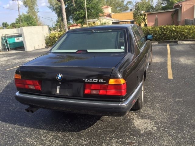 1994 BMW 7-Series iL - photo 6