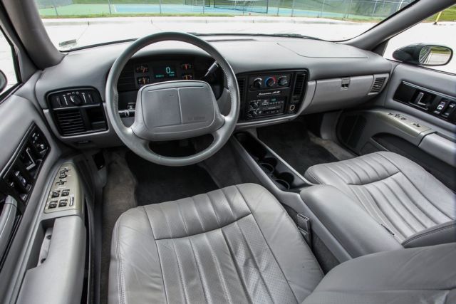 1994 Chevrolet Impala SS - photo 10